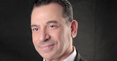 عادل حسين يعلن ترشحه لعضوية مجلس إدارة نادي الزهور عن فرع التجمع