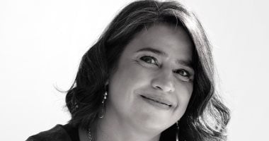 نادين خان عضو لجنة تحكيم المسابقة الرسمية فى مهرجان القاهرة السينمائى الدولى