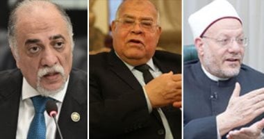 ننشر أسماء أبرز الشخصيات المعينين بمجلس الشيوخ بقرار من الرئيس السيسى
