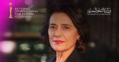 من هى الفلسطينية هيام عباس المكرمة بالهرم الذهبى من مهرجان القاهرة؟