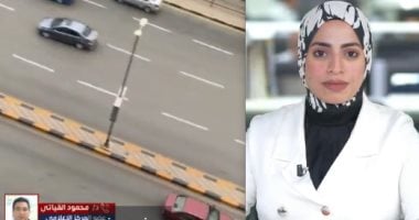 الجو هيقلب.. تغيرات مفاجئة ونشاط للرياح وأمطار متفاوتة الشدة.. فيديو