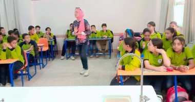 ورش عمل وندوات برعاية جامعة الأقصر لتوعية طلاب المدارس بمخاطر الإدمان