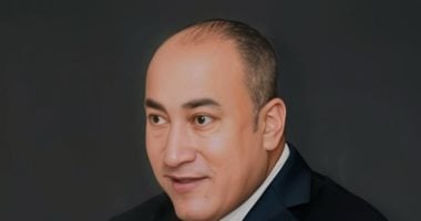 عمرو رشاد: اختيارى ضمن المعينين بالشيوخ شرف كبير أعتز به ومسؤولية وطنية
