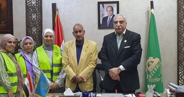 "تعليم القليوبية" يطلق مسابقة أجمل مدرسة على مستوى المحافظة