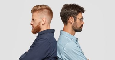5 أبراج لا تعتذر عن أخطائها.. برج الحمل يعتبر كلمة آسف ضعف