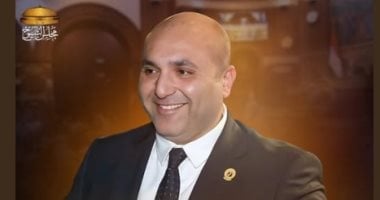 هانى العتال عن تعيينه فى مجلس الشيوخ: شرف كبير أنال ثقة الرئيس السيسي