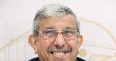 علاء عبد النبى: فخور بثقة الرئيس السيسى.. وتعيينى بـ الشيوخ مسؤولية وطنية