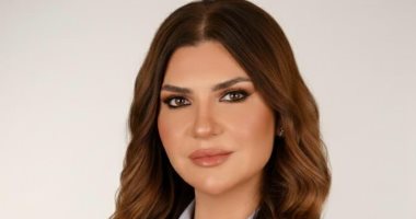 غادة البدوى: ثقة الرئيس مسؤولية وطنية وأتشرف بخدمة الوطن تحت قبة الشيوخ