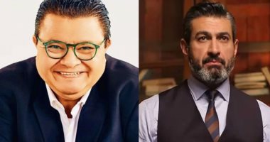نقابة المهن التمثيلية تهنئ خالد جلال وياسر جلال لتعيينهما بمجلس الشيوخ