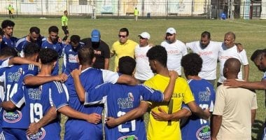 أول تعليق من وكيل الشباب والرياضة بدمياط بعد قرار إعادة مباراة دمياط وبورتو