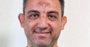 جابر وبن مخلوف يصلان طرابلس لإتمام ترتيبات بعثة المصري لمباراة الاتحاد الليبي