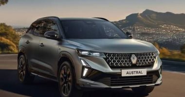 سعر ومواصفات رينو أوسترال 2026 فى مصر بعد التخفيض