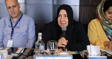 التضامن الاجتماعي تستعرض تجربة مصر في الدعم النقدي وبرنامج باب أمل