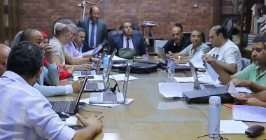 95 مرشحاً تقدموا بأوراقهم لعضوية مجلس النواب بمحافظة كفر الشيخ.. فيديو