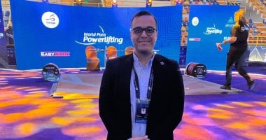 تفاصيل إنقاذ حياة رئيس البعثة العراقية ببطولة العالم لرفع الأثقال البارالمبي