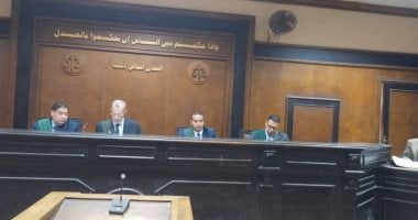 براءة عامل ومزارع وموظف من قتل ربة منزل لسرقة ذهبها بطوخ