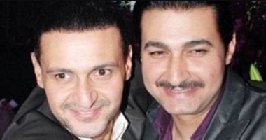 رامز جلال يهنئ شقيقه ياسر بعد تعيينه فى مجلس الشيوخ: ألف مبروك سيادة النائب
