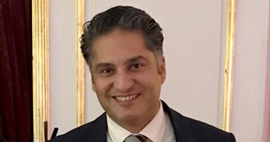 محمد أحمد عمر هاشم يؤدى اليمين الدستورية عضوا بمجلس الشيوخ 2025