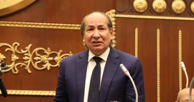 خالد قنديل بعد تعيينه فى مجلس الشيوخ: المنصب تكليف للقلب لا تشريف للمسيرة