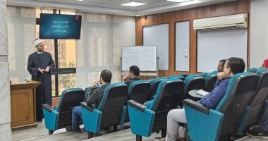 دار الإفتاء: "الجهاد الرقمي" فخ إرهابي ونعمل على مواجهة التطرف الإلكتروني