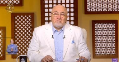 الشيخ خالد الجندي: الرئيس السيسي حمى القضية الفلسطينية ومنع التهجير