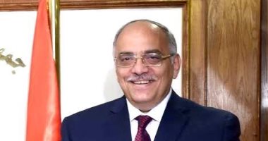 ووزير الصحة يهنئ الدكتور شريف وديع بتعيينه عضوًا بمجلس الشيوخ