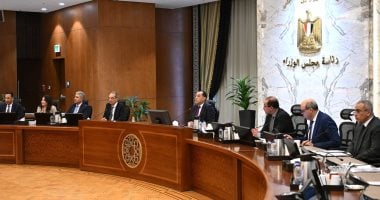 رئيس الوزراء يتابع مشروع تطوير المنظومة المتكاملة لمعلومات مصلحة الجوازات