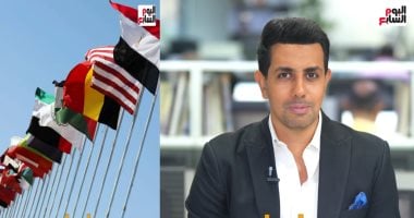 تفاصيل حضور 22 دولة قمة شرم الشيخ للسلام برئاسة مصرية أمريكية.. فيديو