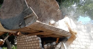 محافظ كفر الشيخ: تنفيذ 11 قرار إزالة تعديات على الأراضى وأملاك الدولة بفوه