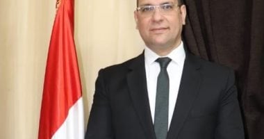 النائب أحمد إدريس: ثقة الرئيس السيسي دفعة جديدة في خدمة الوطن