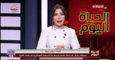 وائل ربيع: رسائل الرئيس السيسي تؤكد على ضرورة الإدارة الدولية لملف سد النهضة