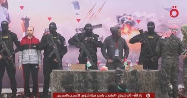 هيئة شؤون الأسرى تشيد بالدور المصري وتعلن قرب بدء تنفيذ صفقة تبادل الأسرى