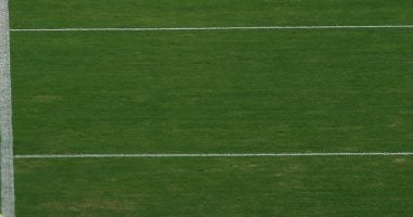 استاد القاهرة يتزين لاستقبال مباراة المنتخب الوطنى وغينيا بيساو.. صور