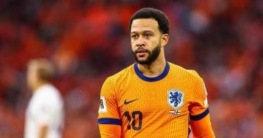 ديباي الأكثر تسجيلا وصناعة في تاريخ منتخب هولندا