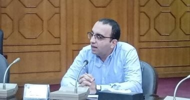 نائب محافظ الإسماعيلية يتابع الموقف التنفيذى لمشروعات حياة كريمة بالقنطرة شرق