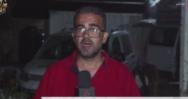 مراسل القاهرة الإخبارية: حالة من التفاؤل تسود غزة بعد نجاح الوساطة المصرية