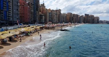 موسم النوات يقترب.. 7 نوات تضرب الإسكندرية حتى آخر 2025.. "الصليبية" خلال أيام.. "المكنسة" الأكثر شدة و"قاسم" ترفع الأمواج لـ5 أمتار.. "الفيضة الصغرى" يفيض فيها البحر.. و"رأس السنة" ختامها مطر.. صور وفيديو