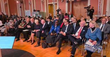 وزير الصحة يشهد حفل توزيع جائزة «فيركو» للصحة العامة في ألمانيا