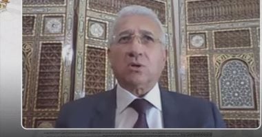 السفير محمد حجازي لكلمة أخيرة: مصر متمسكة بدور السلطة الفلسطينية في إدارة غزة
