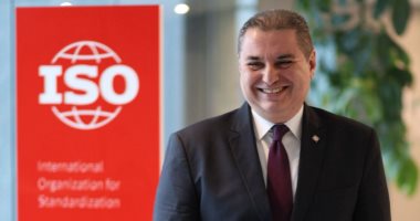 مصر تتسلم رئاسة المنظمة الدولية للتقييس "أيزو" لمدة 3 أعوام
