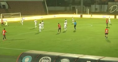 منتخب مصر يهزم البحرين برباعية وديا استعدادا لبطولة كأس العرب