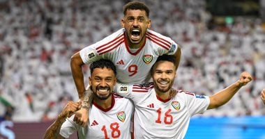 سيناريوهات صعود منتخب الإمارات إلى كأس العالم 2026 بعد ثنائية عمان