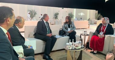 سيدارى: تطوير آليات تمويل مستدامة لدعم المشروعات البيئية بالمنطقة العربية