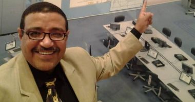 وفاة وكيل كلية هندسة الطاقة بجامعة أسوان فى حادث مرورى