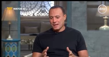 نادر السيد: بطولة أفريقيا 93 مع الزمالك كانت ملحمة.. وهذه أبرز اللحظات بمسيرتي