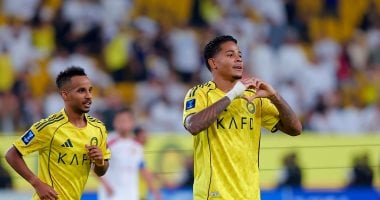 النصر السعودي يجهز ويسلي لمواجهة الفتح بعد وداع مونديال الشباب