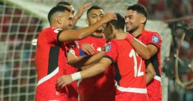 حصاد الرياضة المصرية اليوم الثلاثاء 14 – 10 – 2025