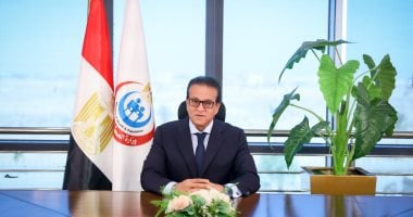 وزير الصحة يدعو للمشاركة في المؤتمر العالمي للسكان والتنمية البشرية (PHDC’25)