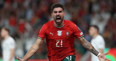 البرتغال ضد أيرلندا .. ماذا يحتاج برازيل أوروبا للتأهل إلى المونديال؟