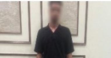 ضبط مروج أدوات منافية للآداب عبر الإنترنت في الإسكندرية